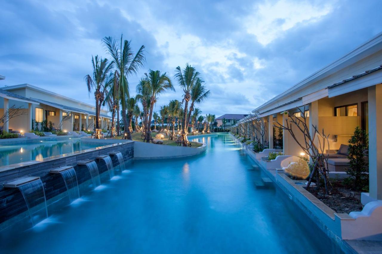 Hotel Craft & Villas, Town Phuket