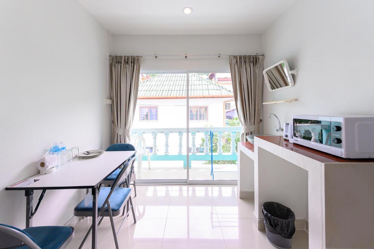 The Residences Patong