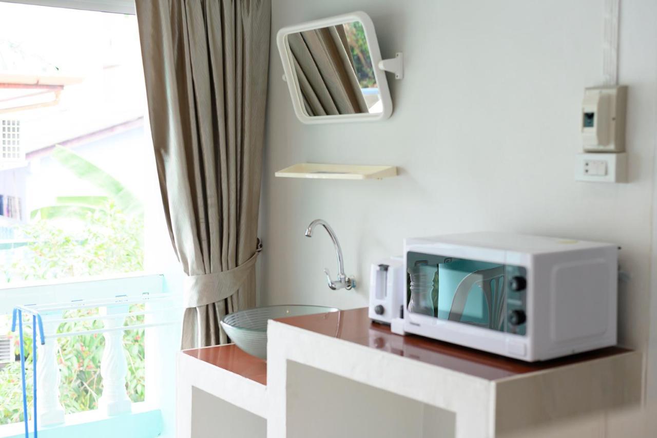 The Residences 3* Patong
