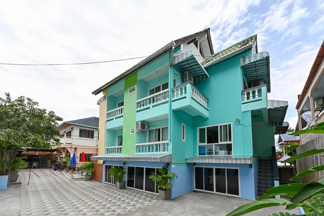 The Residences Patong