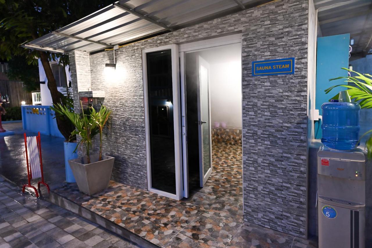The Residences