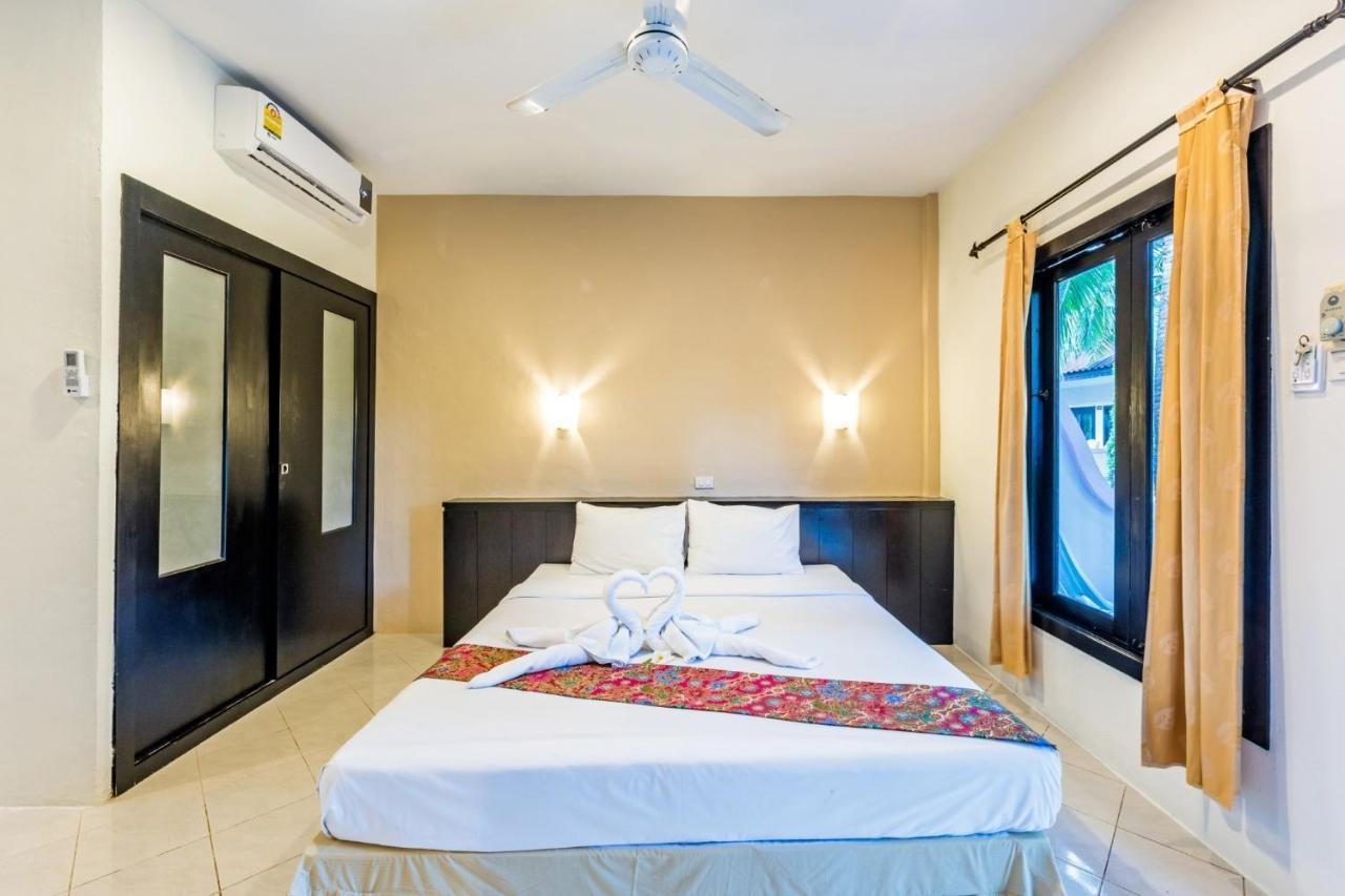 Resort The Natural Patong
