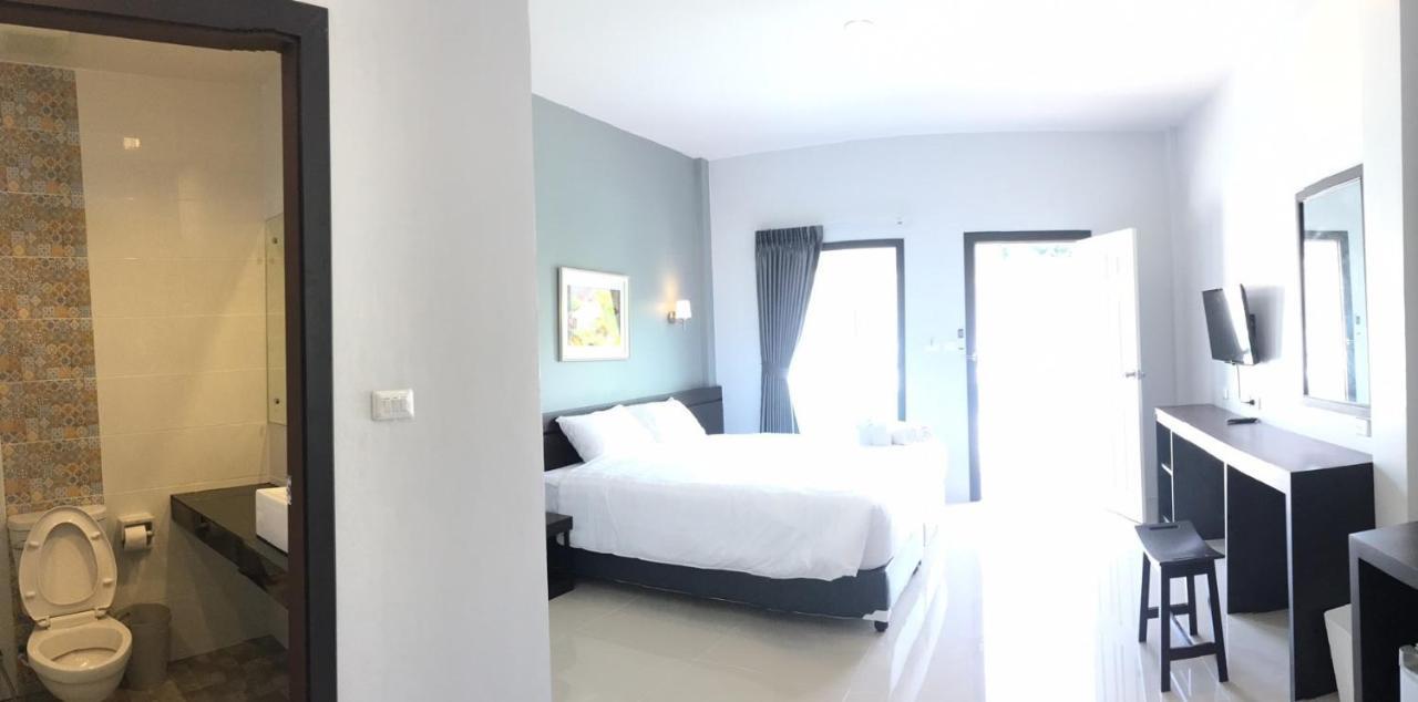 The Natural Resort 3*