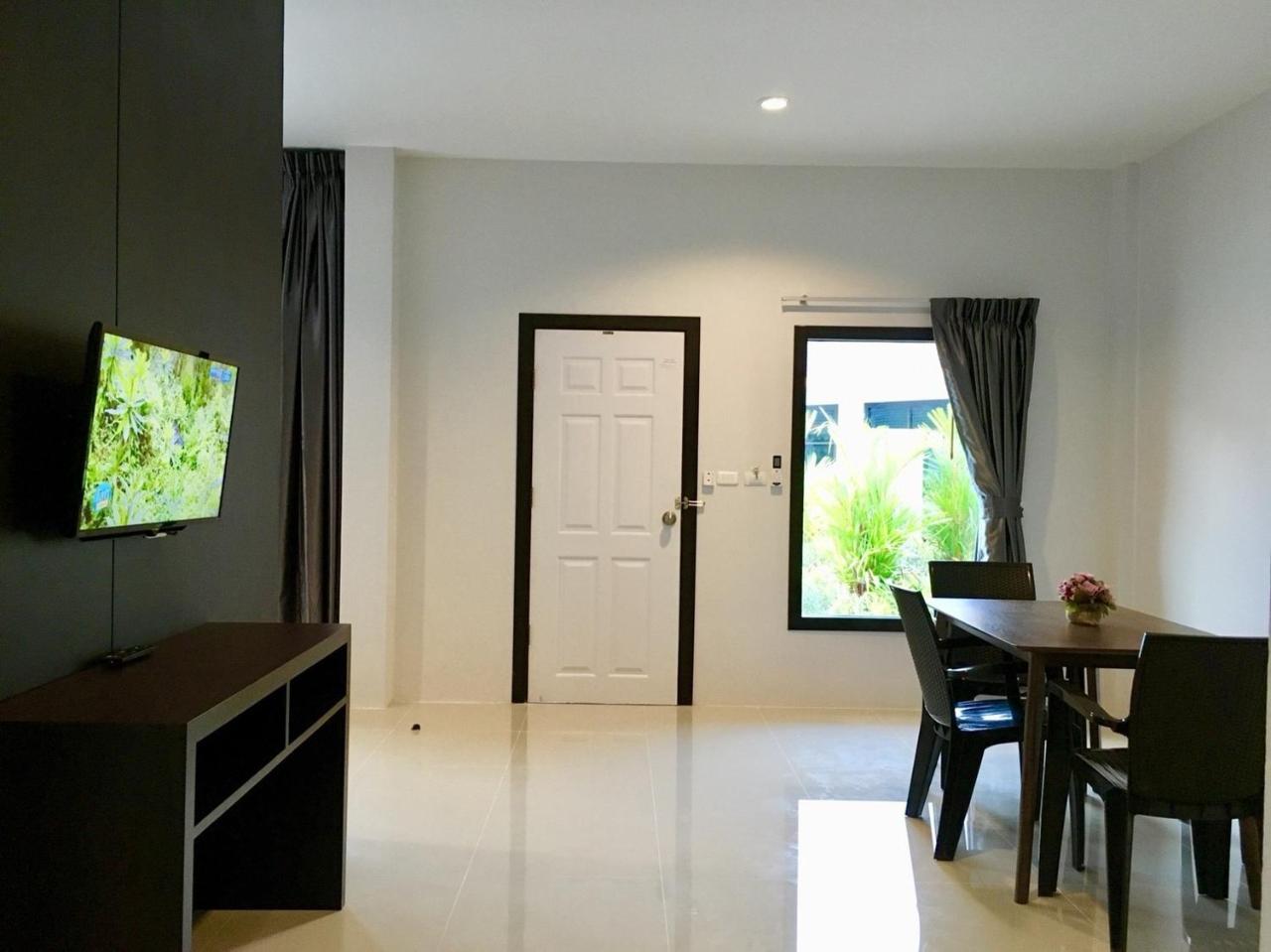 The Natural Resort Patong