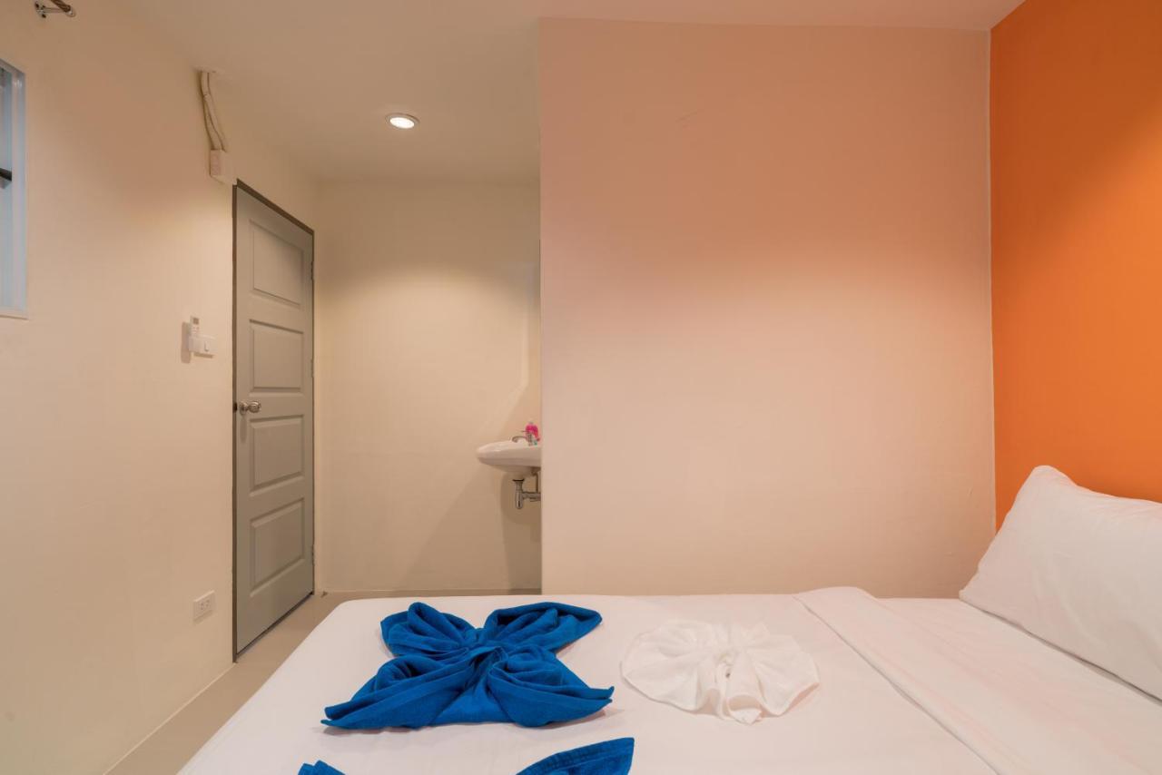 Grey Door Guest house
