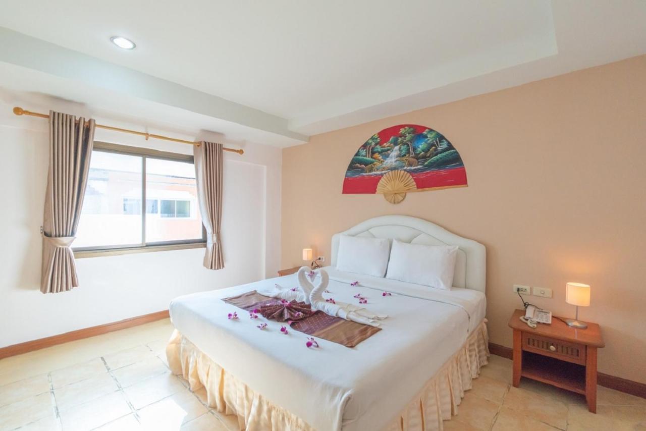 Bangla Star 3* Phuket