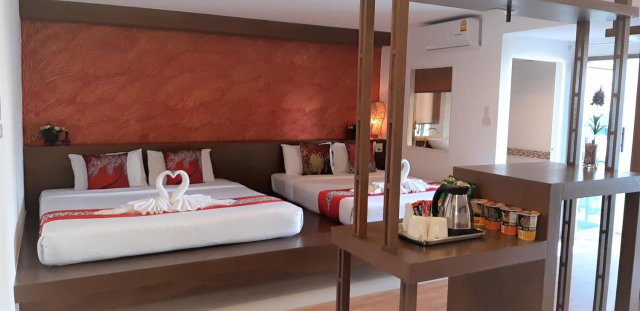 La Moon At - Sha Extra Hotel