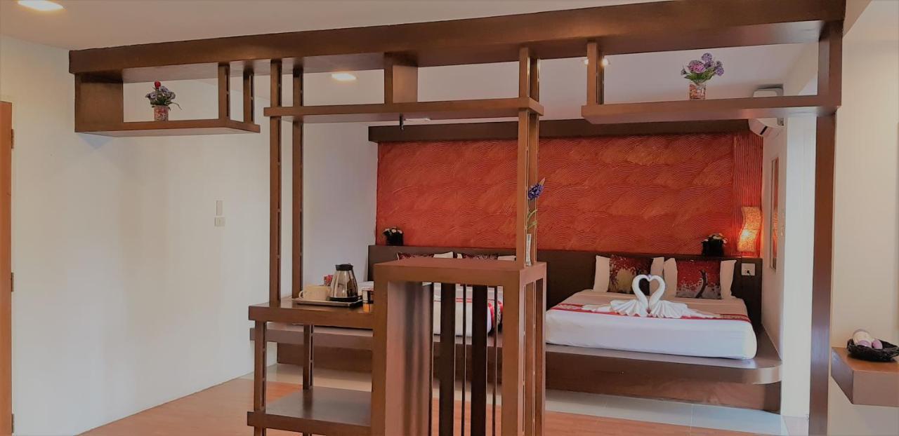 La Moon At - Sha Extra Hotel 3*