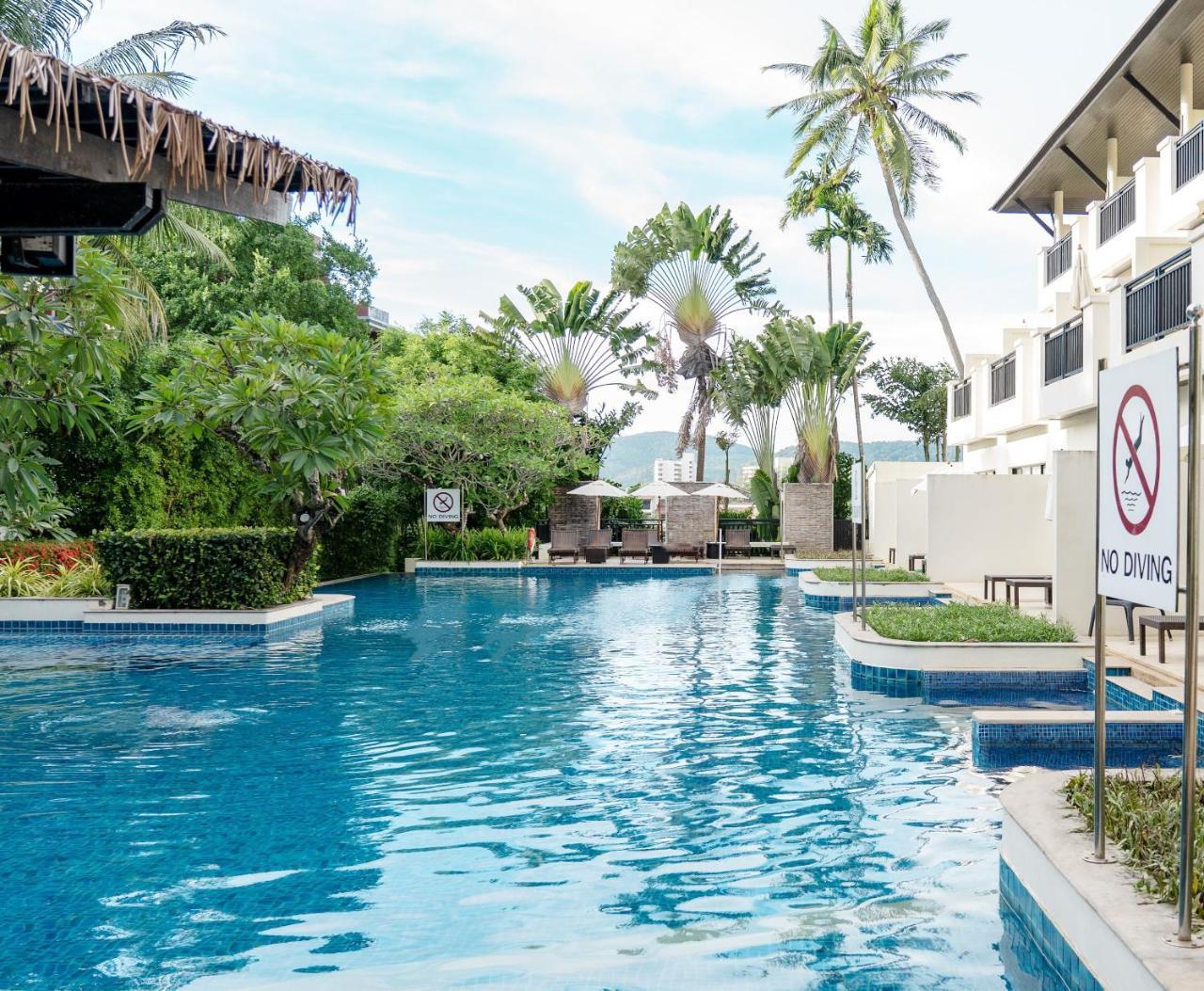 Horizon Beach & Spa