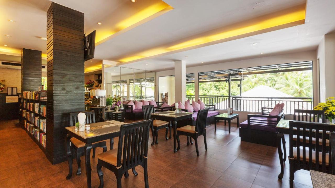 Resort Horizon Beach & Spa 4*