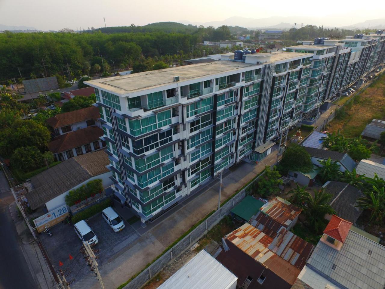 Modern Thai