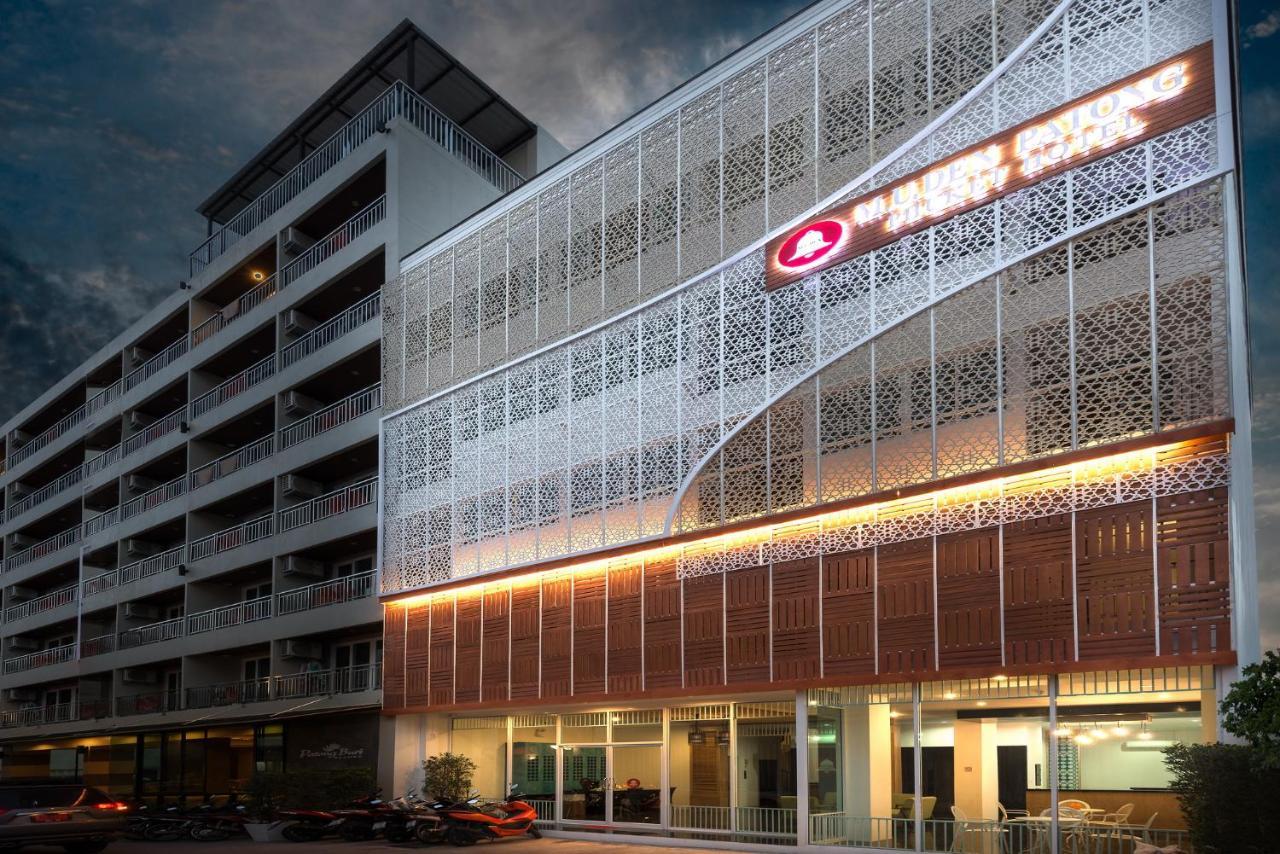 77 Bangla - Sha Certified Hotel