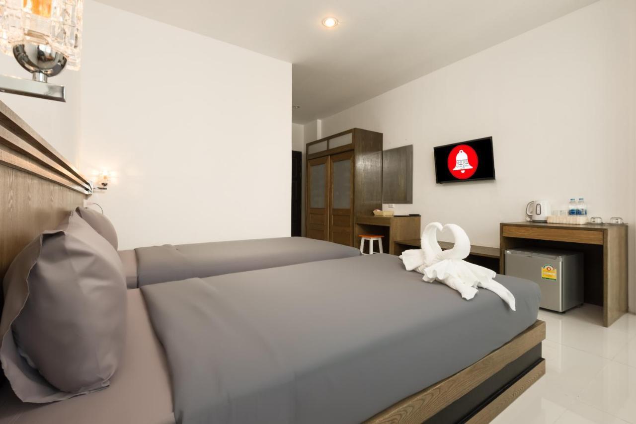 77 Bangla - Sha Certified Hotel 3*