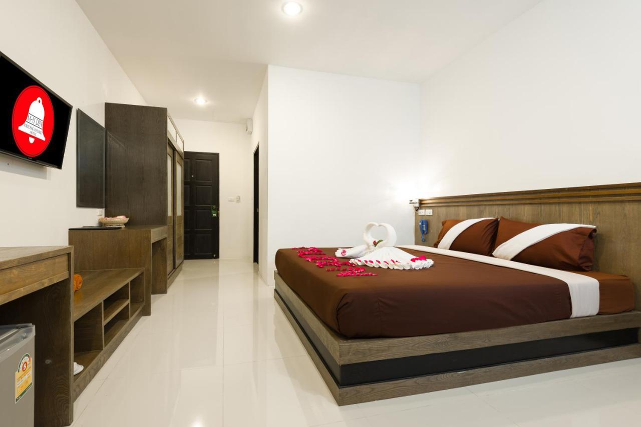 77 Bangla - Sha Certified Hotel 3*