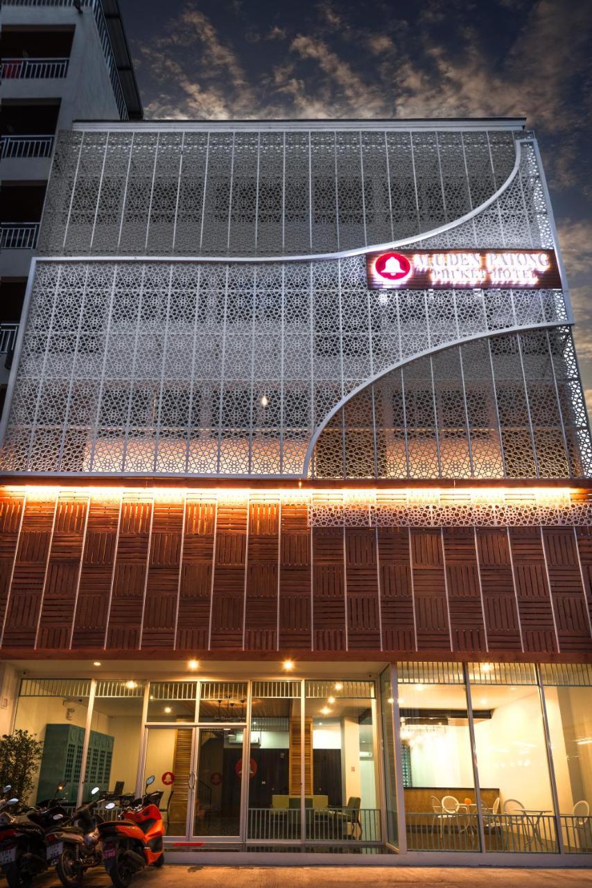 77 Bangla - Sha Certified Phuket
