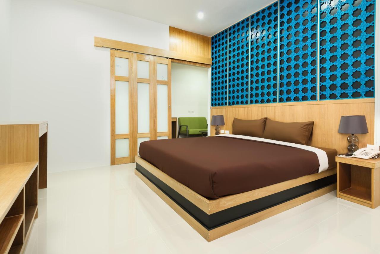 77 Bangla - Sha Certified Phuket