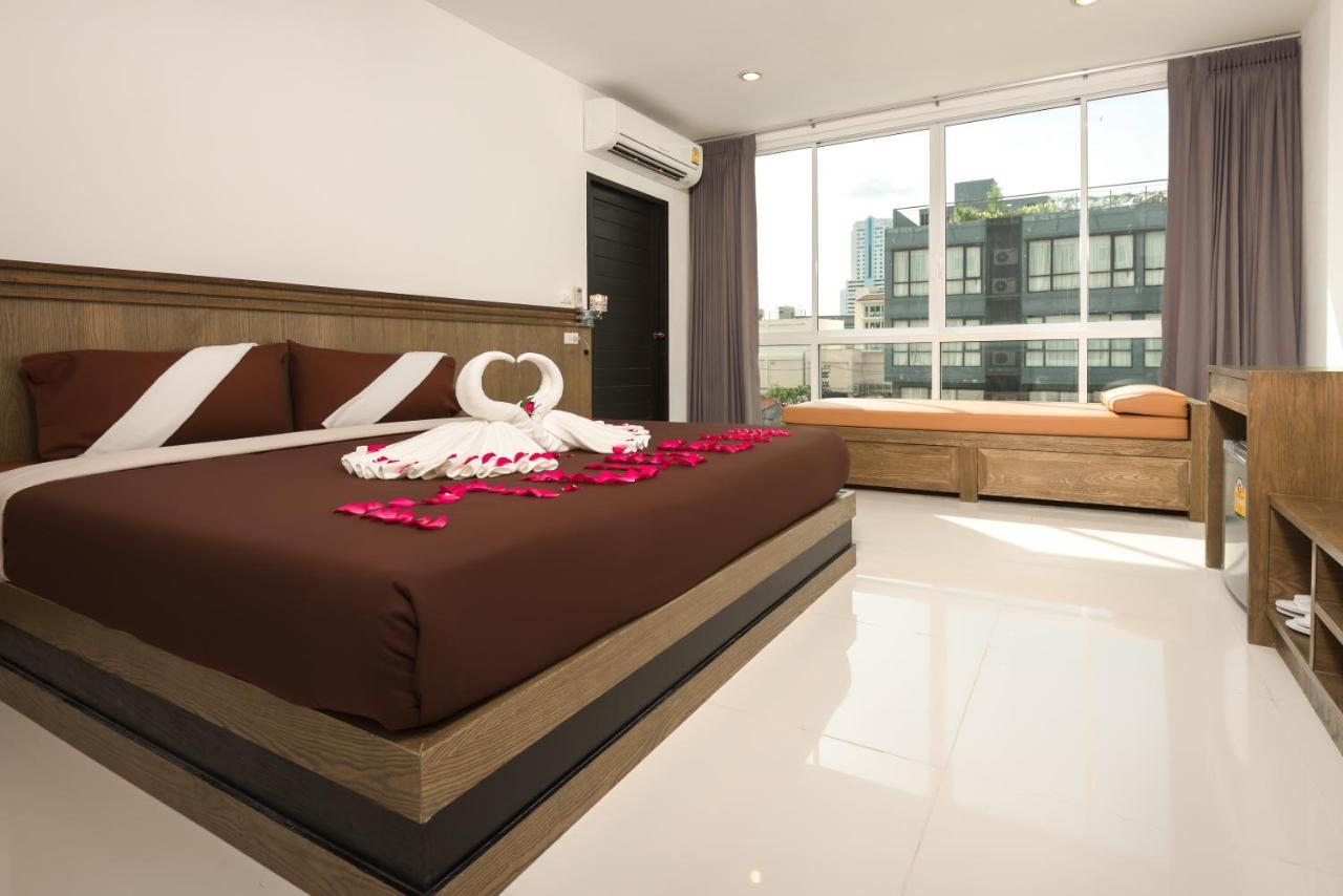 77 Bangla - Sha Certified 3* Phuket