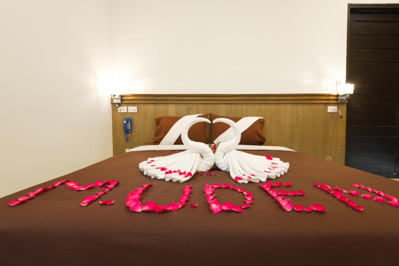 77 Bangla - Sha Certified Hotel Phuket