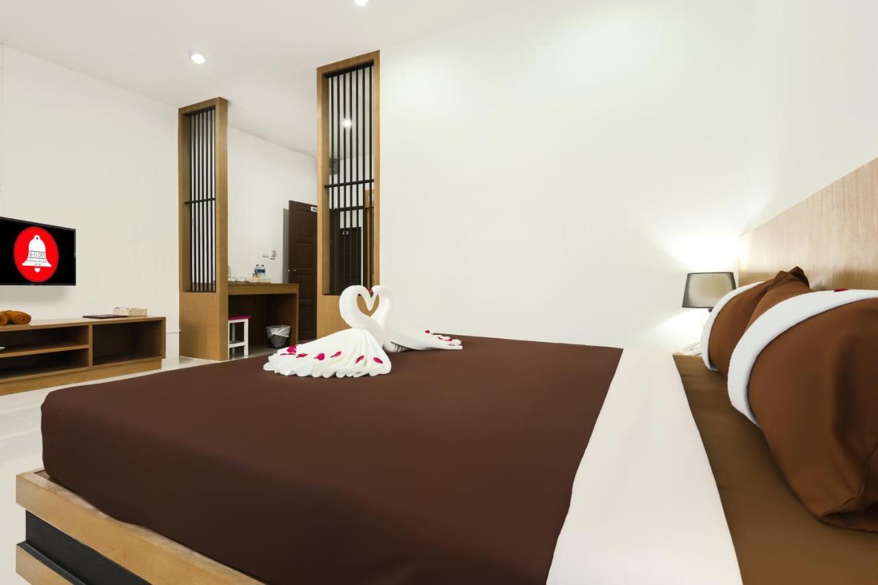 77 Bangla - Sha Certified Hotel Phuket