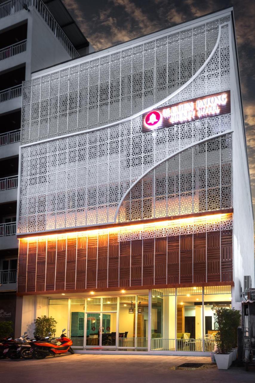 77 Bangla - Sha Certified Hotel Phuket