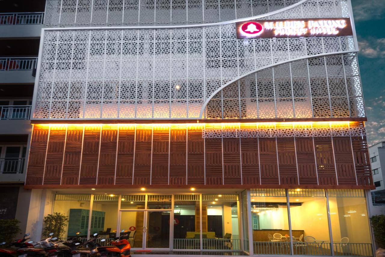 77 Bangla - Sha Certified Hotel 3*