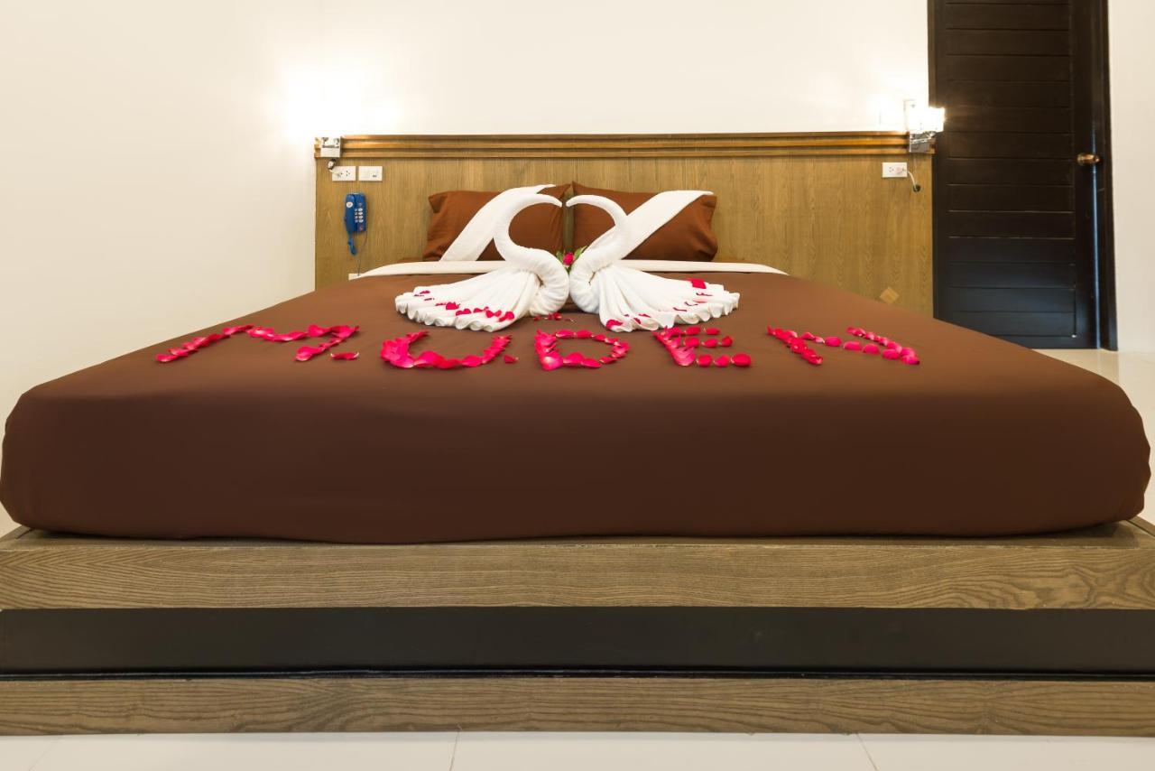 77 Bangla - Sha Certified Hotel 3*