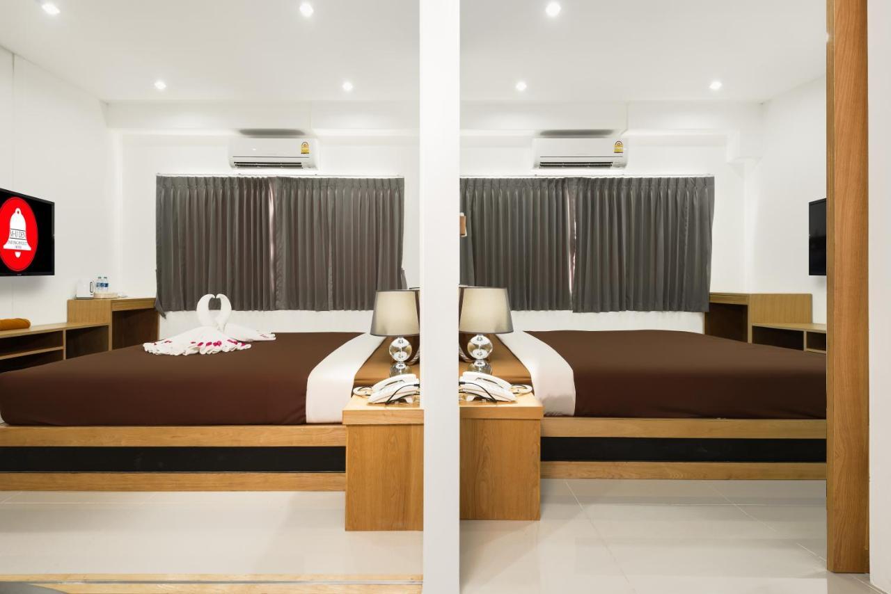 Hotel 77 Bangla - Sha Certified Phuket