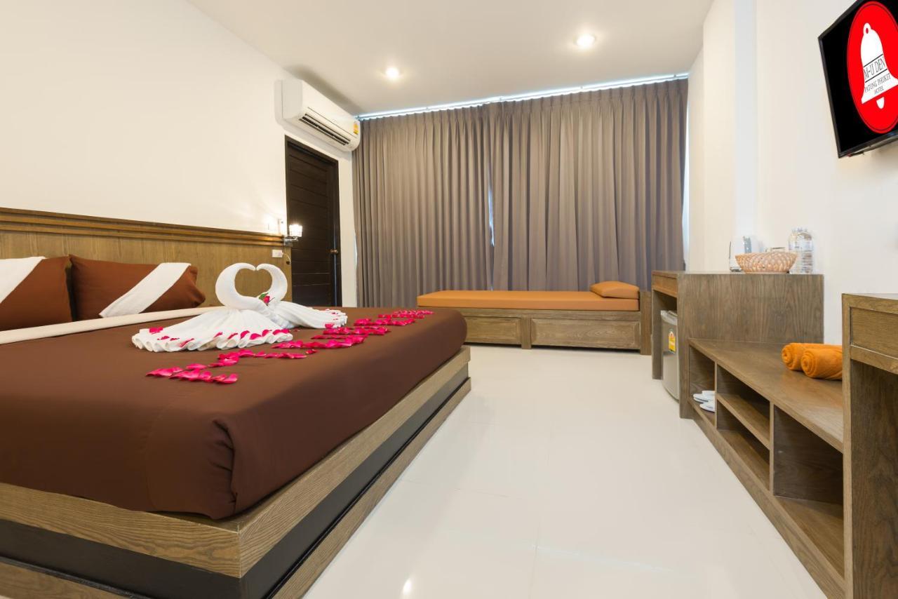 77 Bangla - Sha Certified Phuket