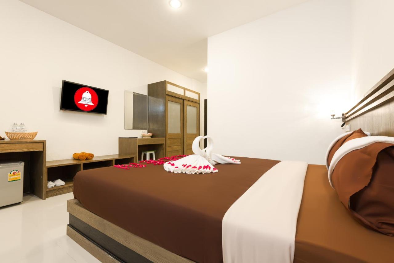 Hotel 77 Bangla - Sha Certified Phuket
