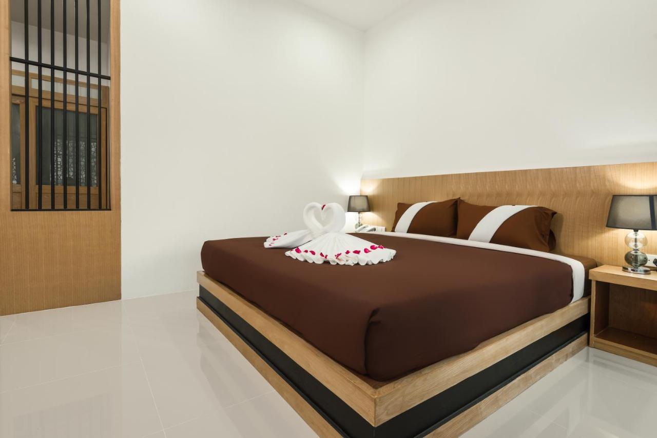 Hotel 77 Bangla - Sha Certified 3*