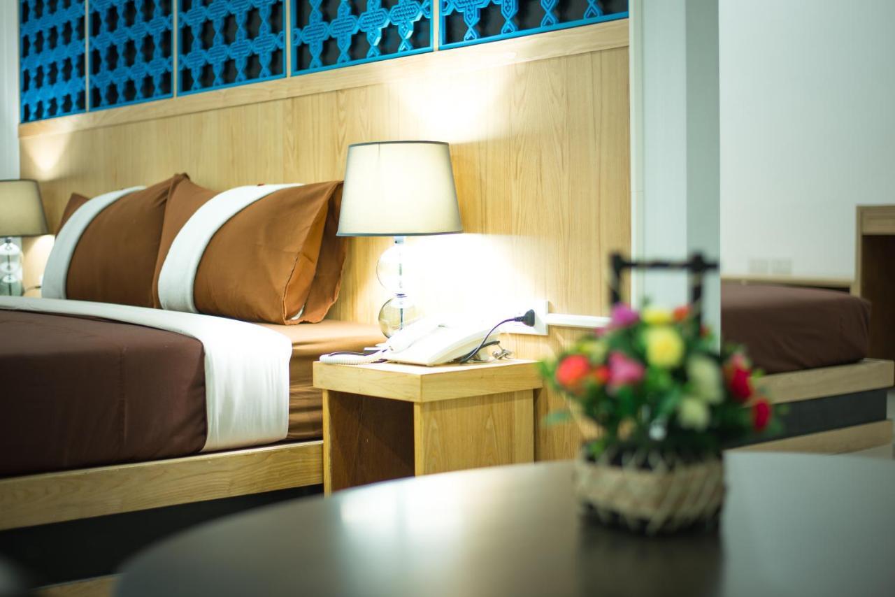 77 Bangla - Sha Certified Phuket