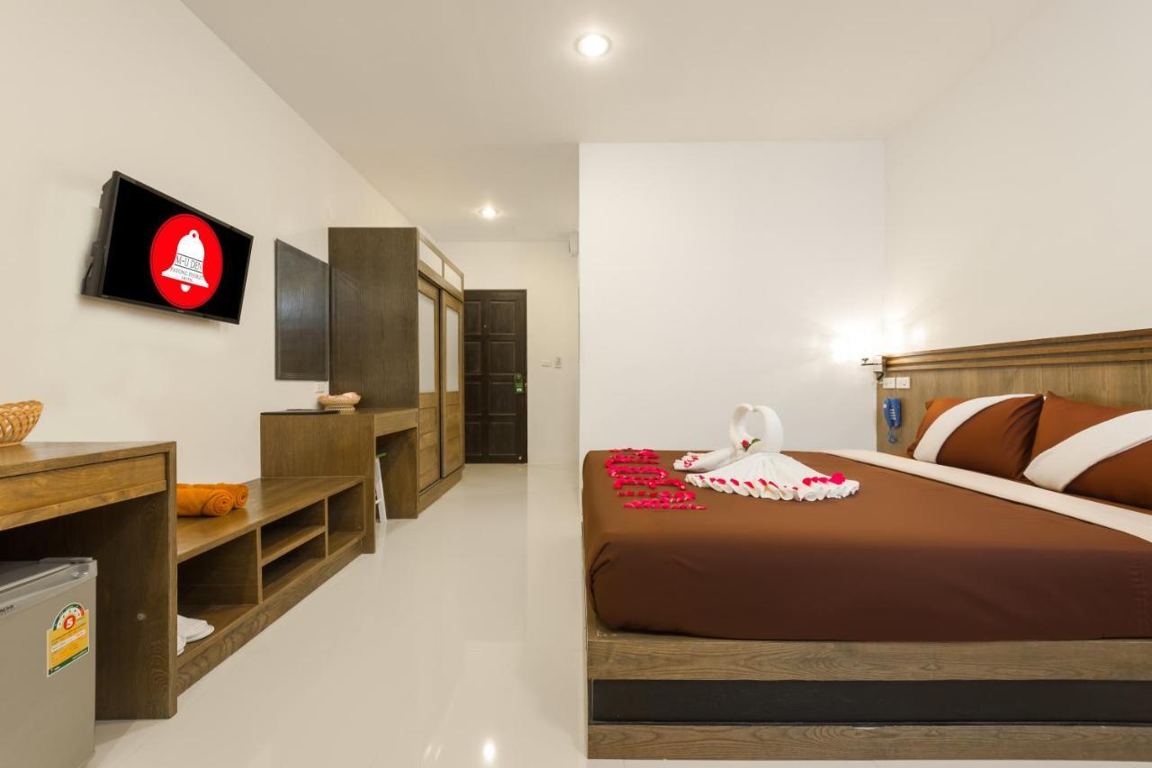 77 Bangla - Sha Certified Hotel Phuket