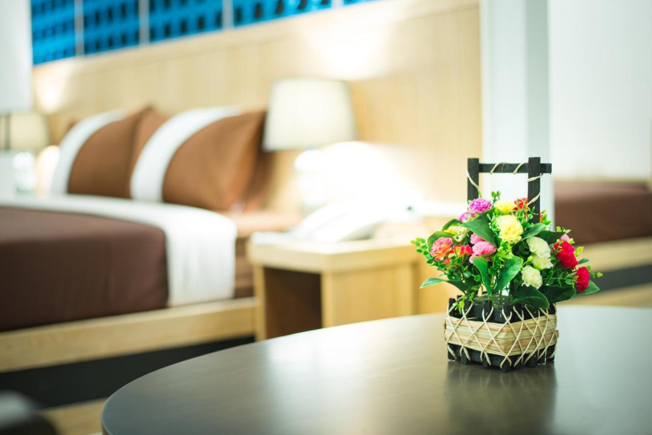 77 Bangla - Sha Certified Phuket