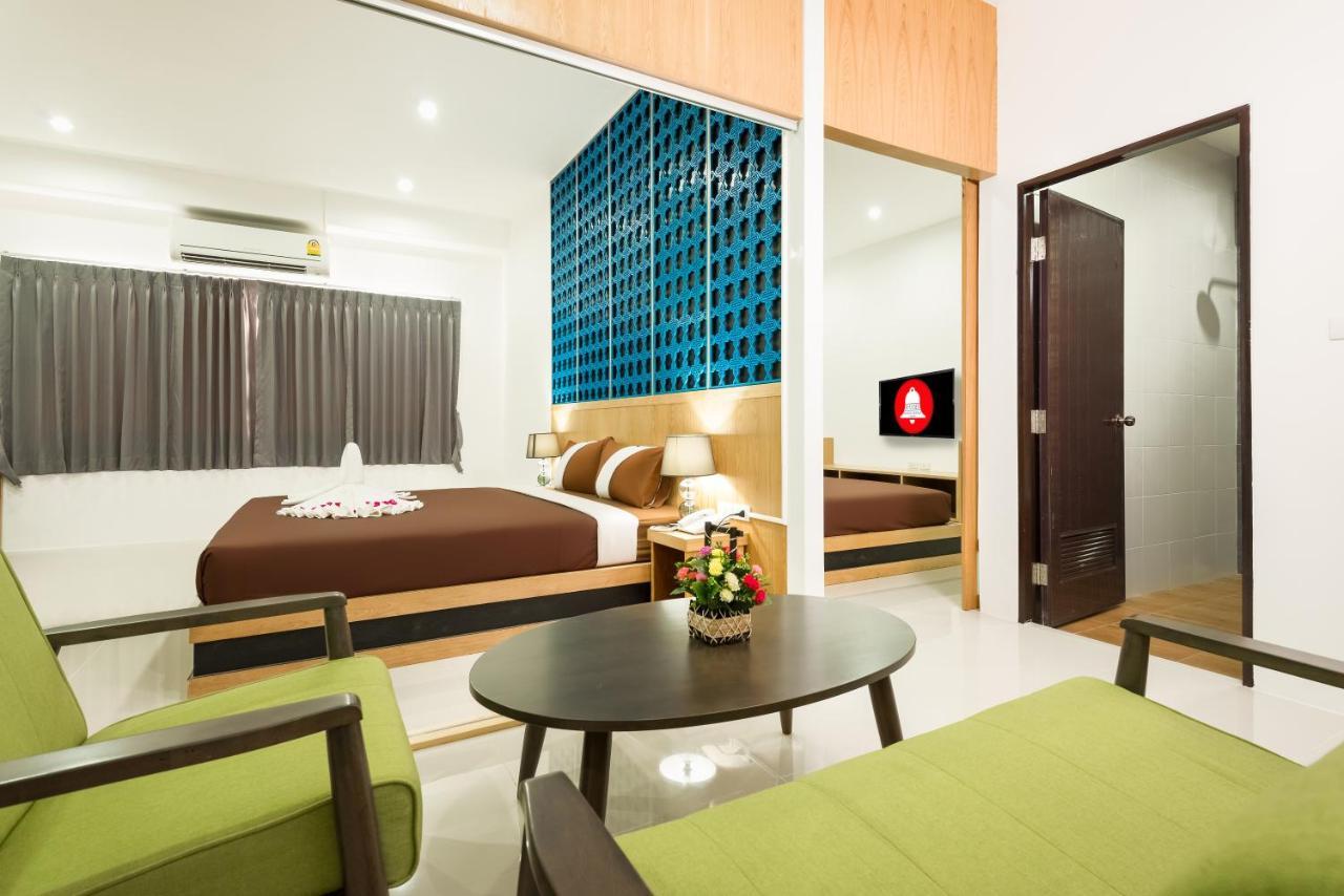 77 Bangla - Sha Certified Hotel Phuket