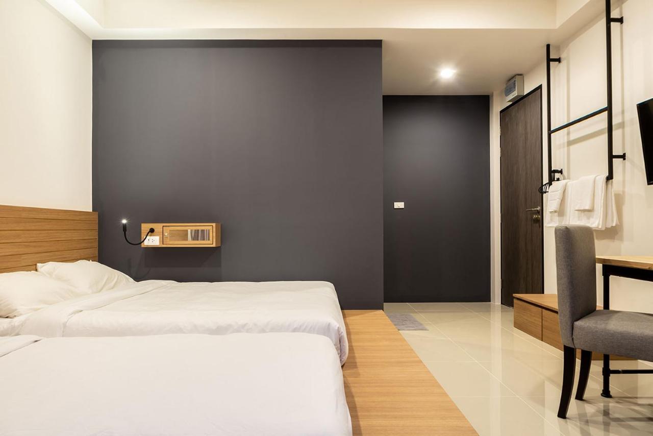 Stay@kata Poshtel Albergue Karon