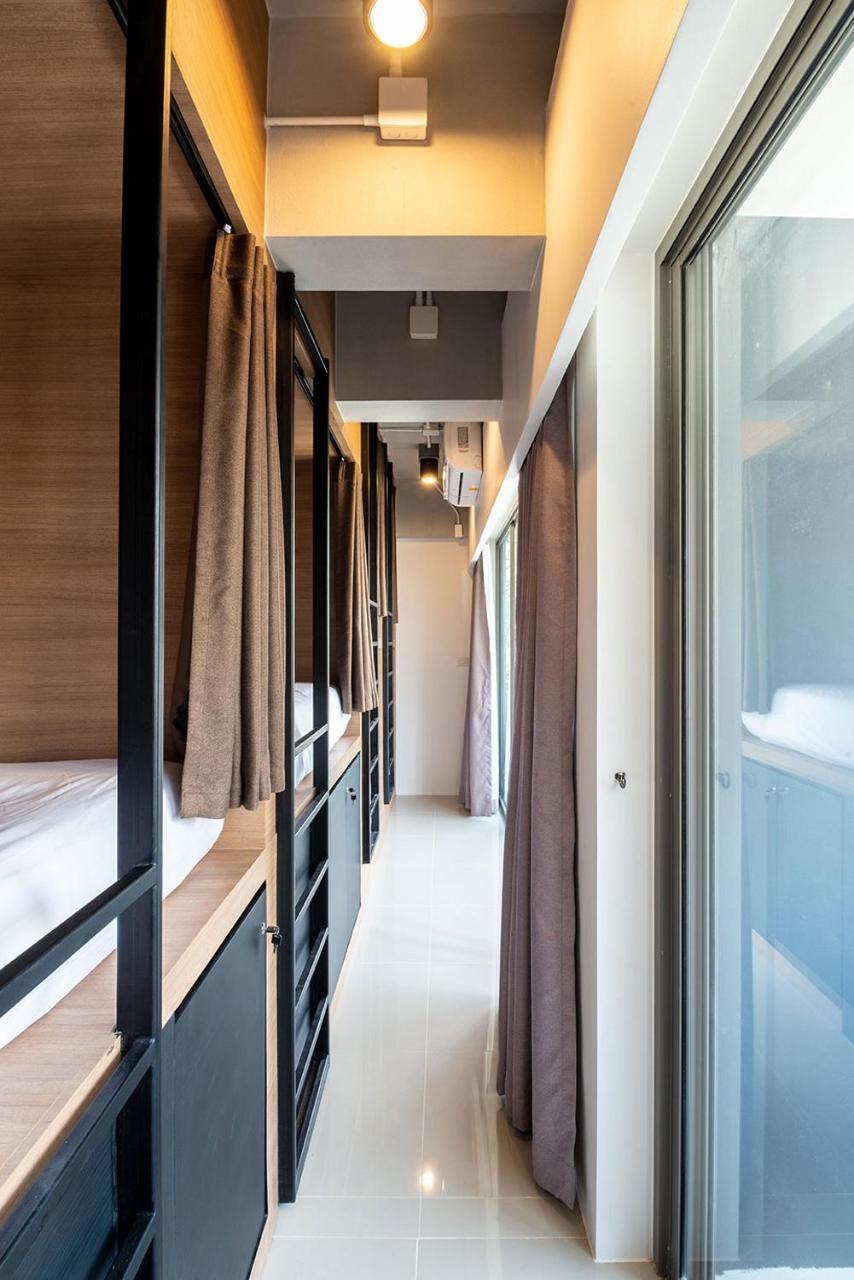 Stay@kata Poshtel Albergue Karon