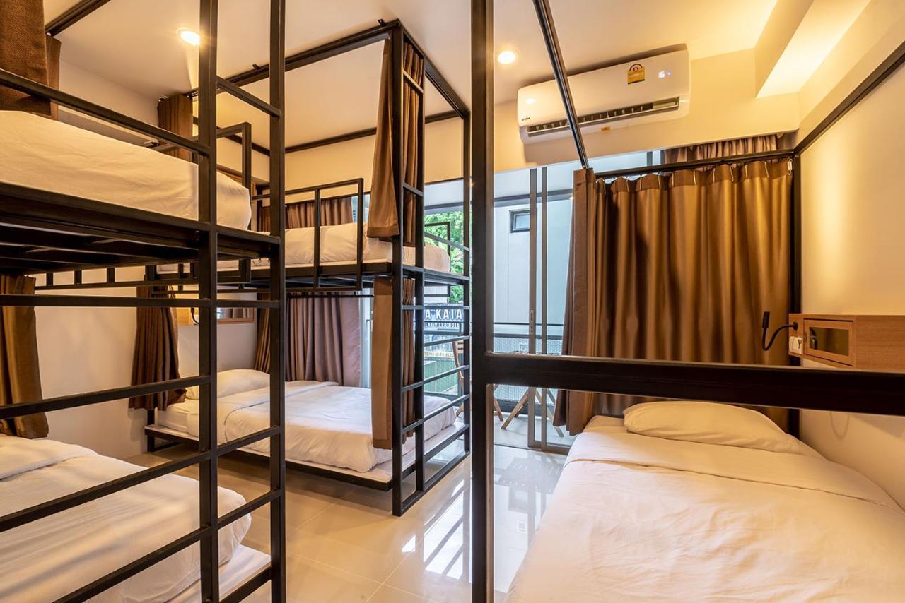 Stay@kata Poshtel *