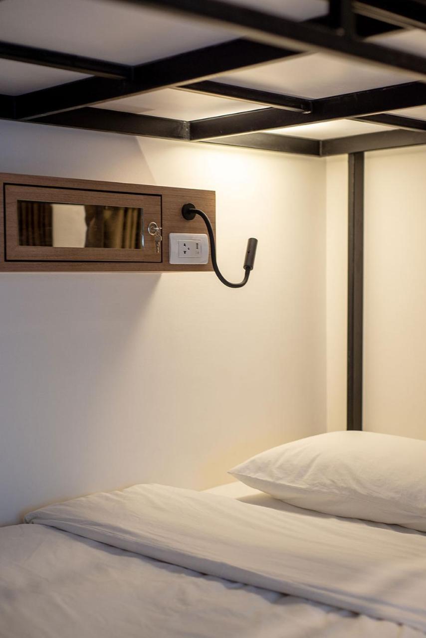 Stay@kata Poshtel Albergue Karon