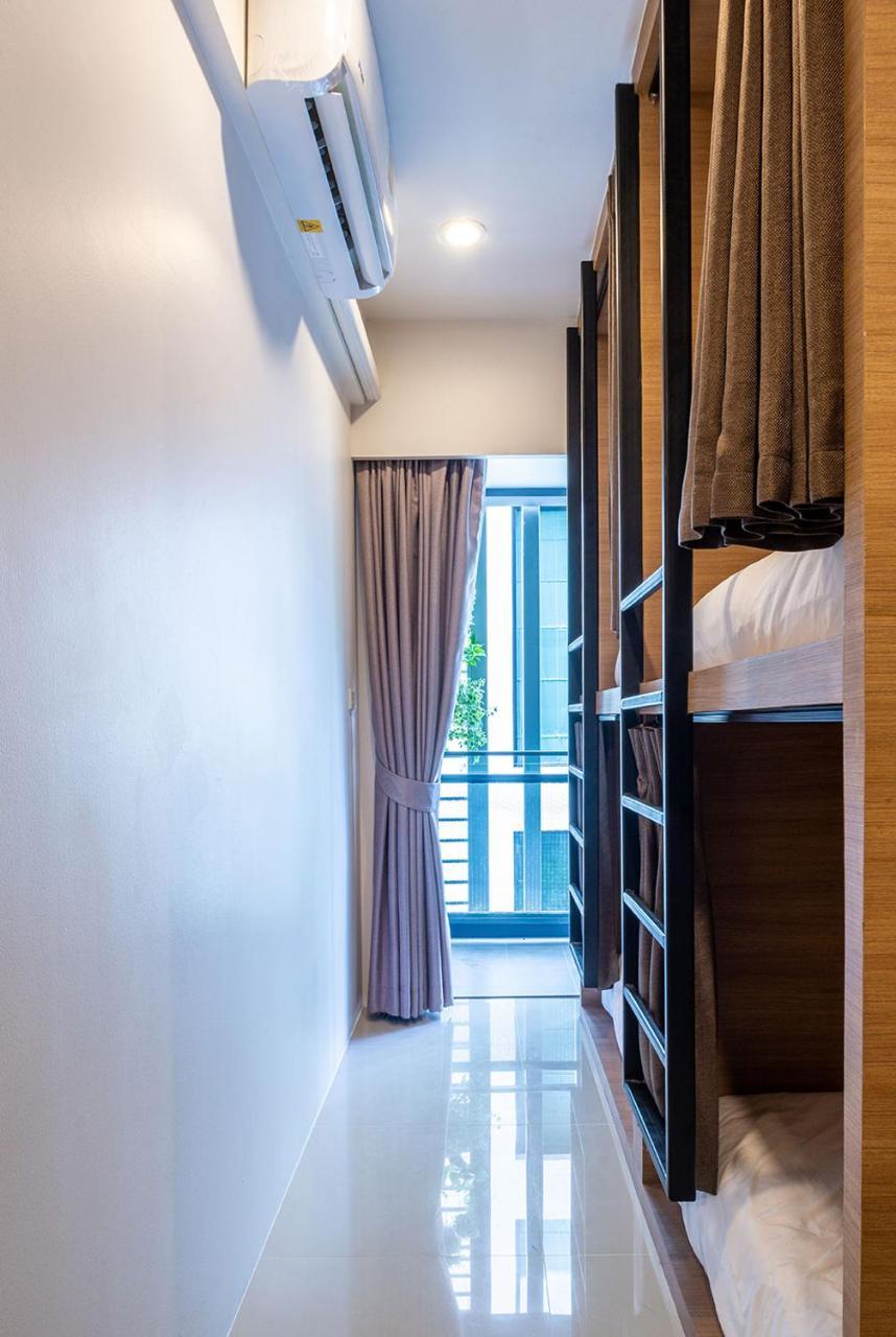 Albergue Stay@kata Poshtel