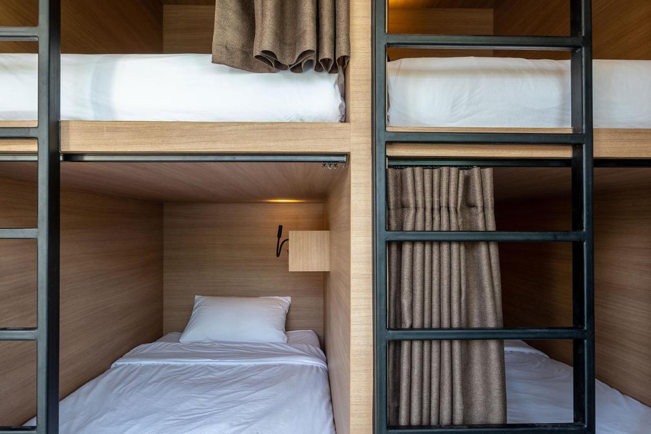 Stay@kata Poshtel Albergue Karon