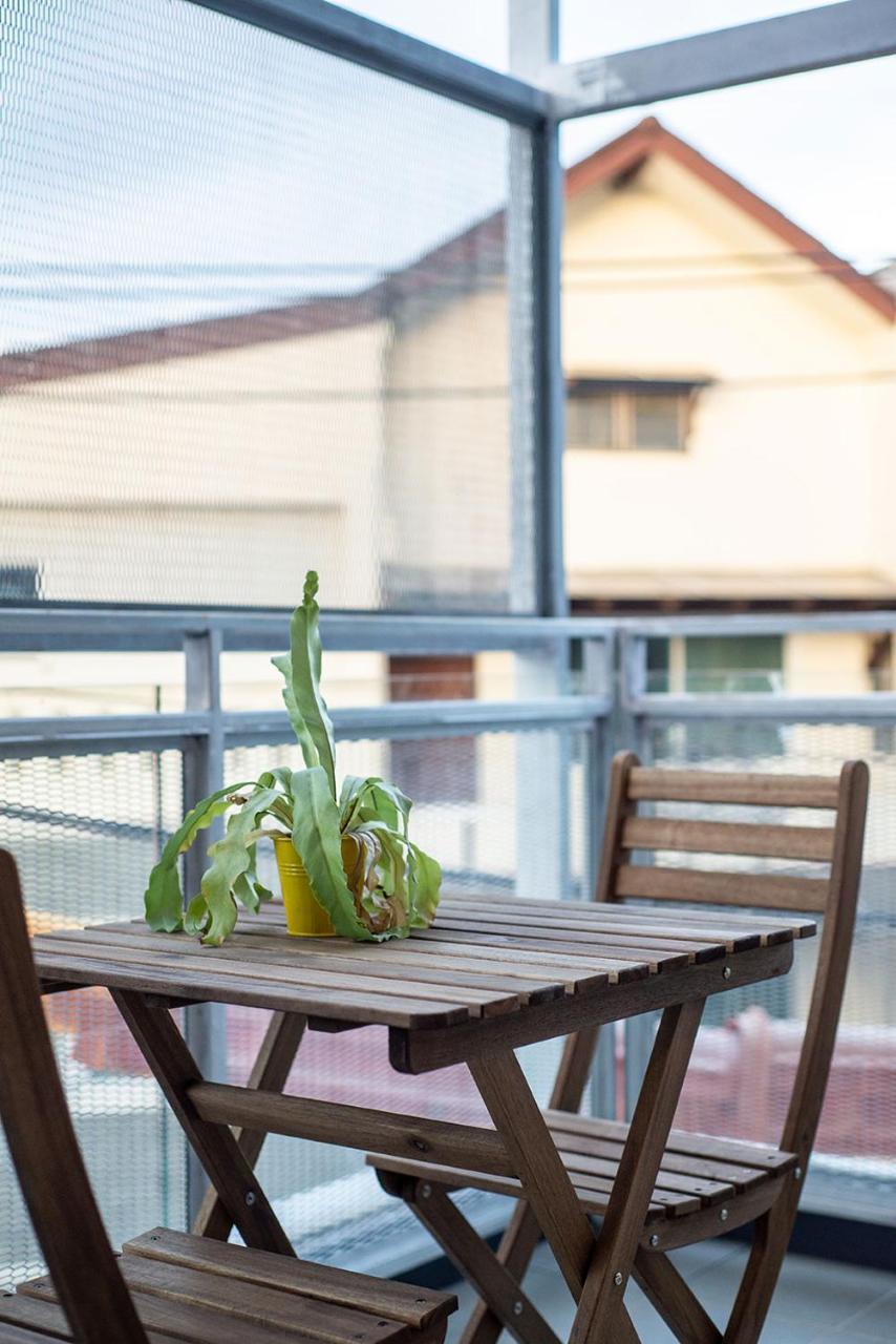 Stay@kata Poshtel Albergue