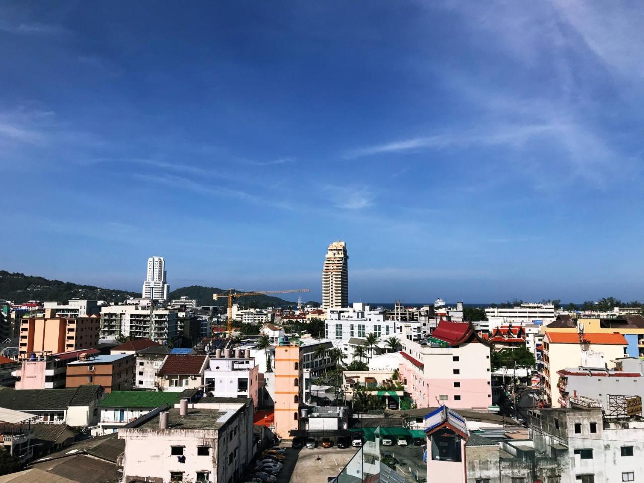 Hotel My Style -sha Patong