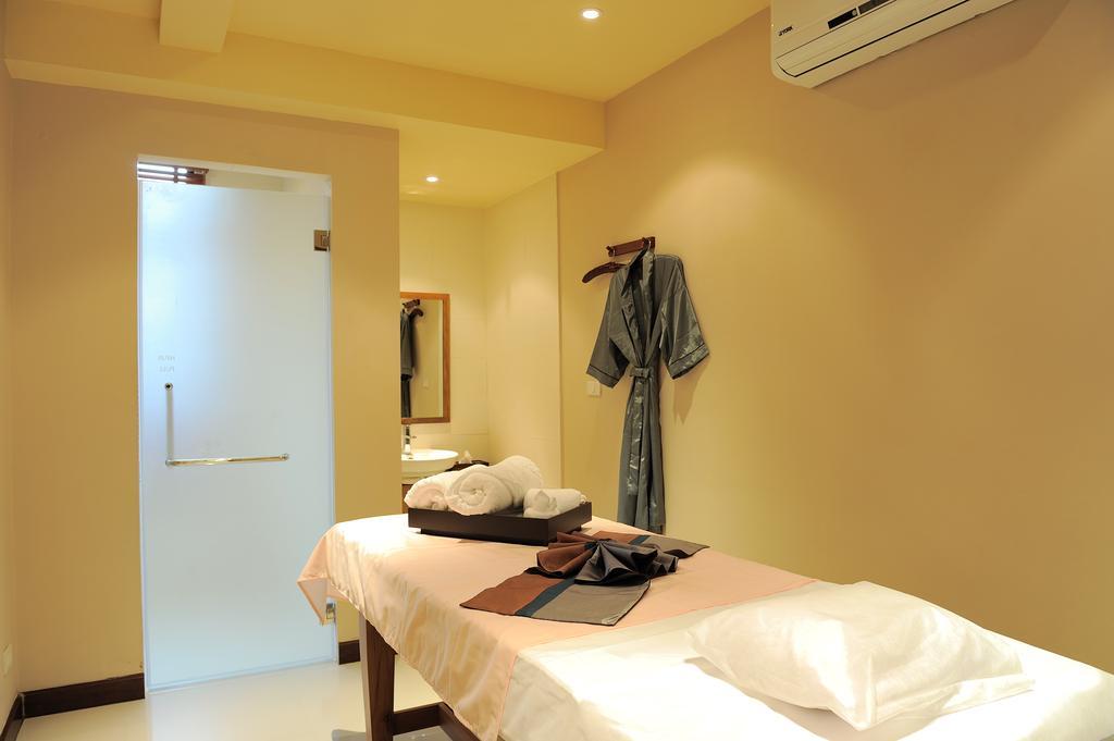 Sea Sun & - Sha 4* Phuket