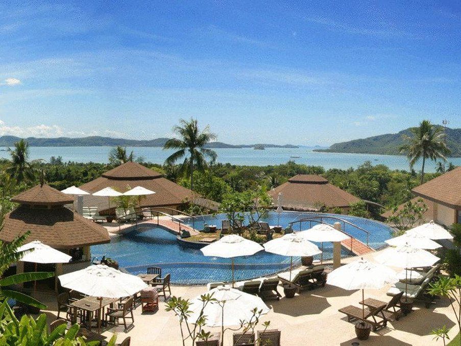 Mangosteen Ayurveda&wellness - Sha Resort