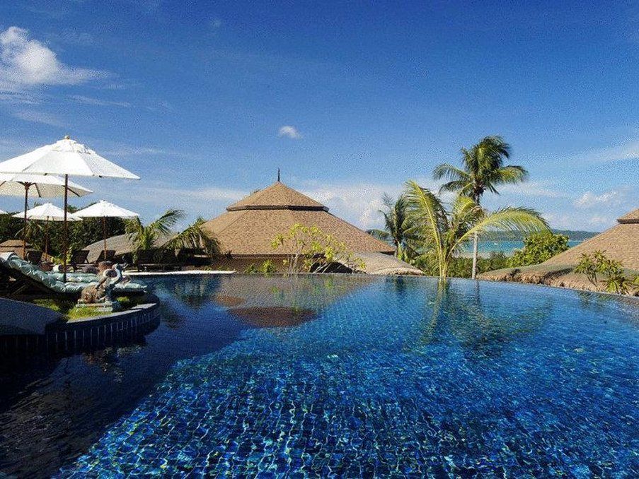 Resort Mangosteen Ayurveda&wellness - Sha