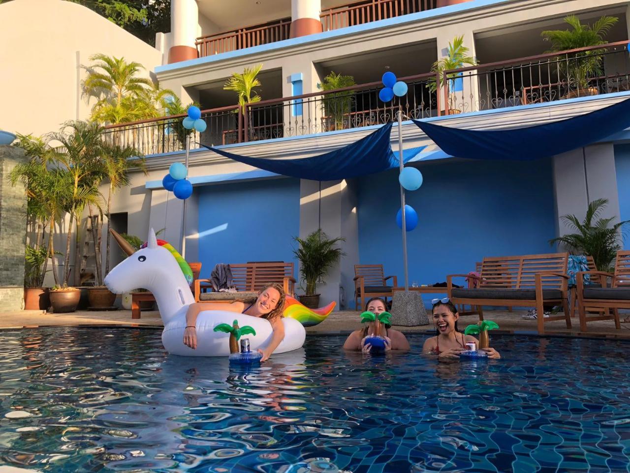 Hostel Bodega Phuket (adults Only) *