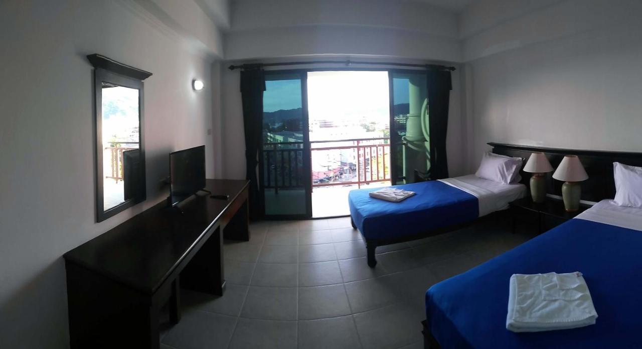 Bodega Phuket (adults Only) Hostel Patong