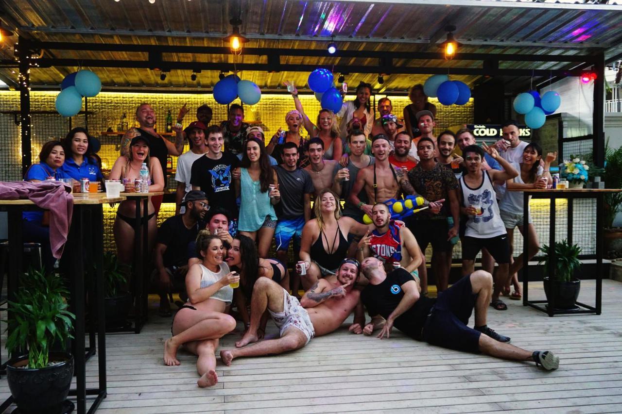 Bodega Phuket (adults Only) Patong