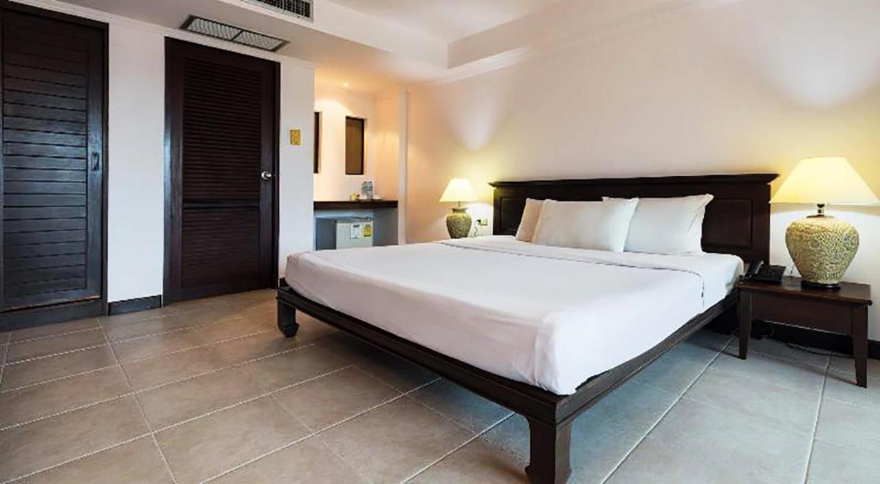 Bodega Phuket (adults Only) Patong