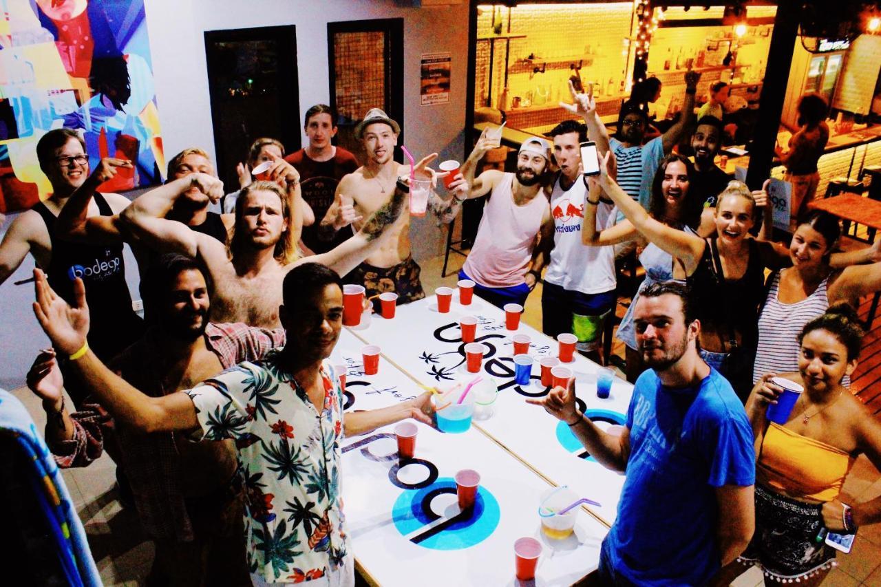 Bodega Phuket (adults Only) * Patong
